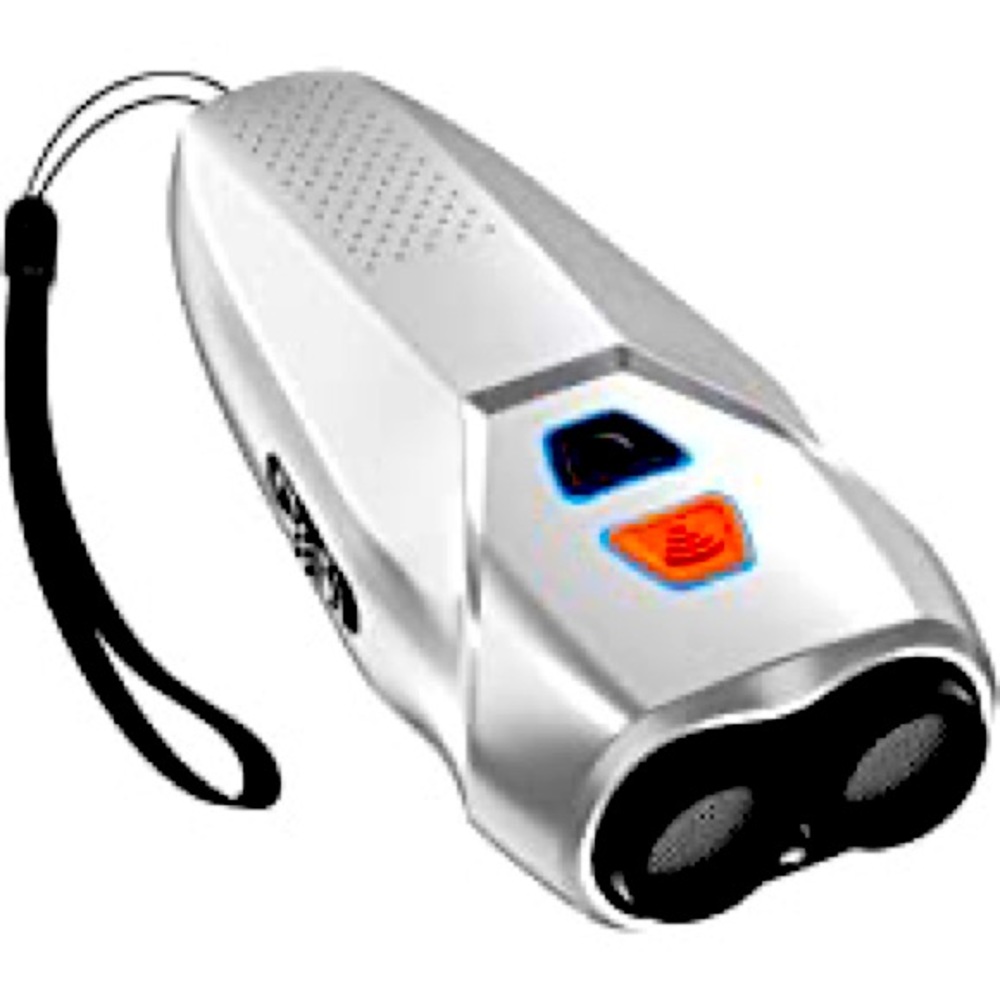 🌟💥💥🔥🌟HP🌟🔥💥💥🌟NEW Dog Barking Control Device/ Dual Sensor Anti Barking